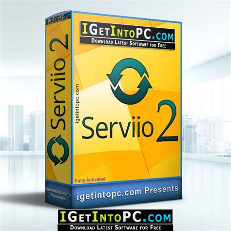 Serviio Pro 2.1 Full Crack Free Download
